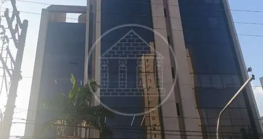 Sala comercial para alugar na Chácara Santo Antônio, São Paulo