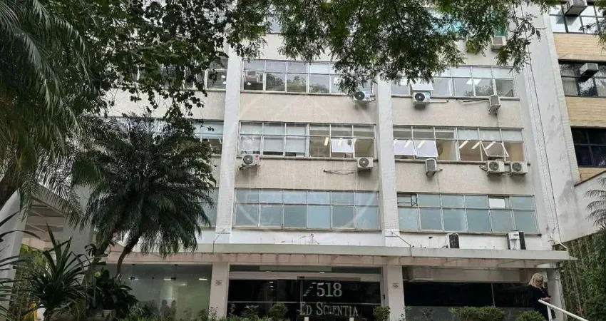 Sala comercial com 5 salas para alugar na Bela Vista, São Paulo