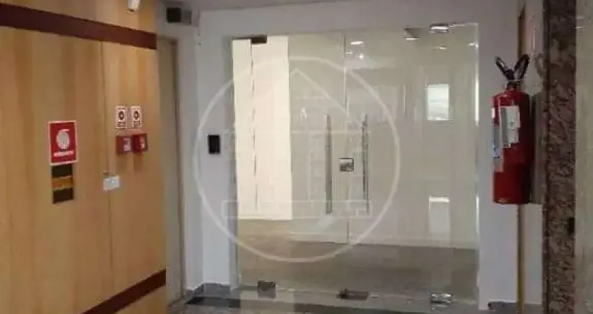 Sala comercial com 2 salas para alugar na Vila Olímpia, São Paulo
