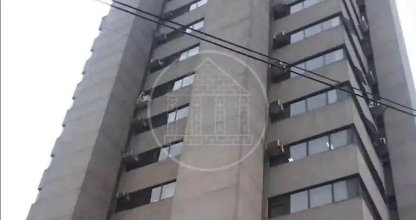 Sala comercial com 1 sala para alugar em Indianópolis, São Paulo