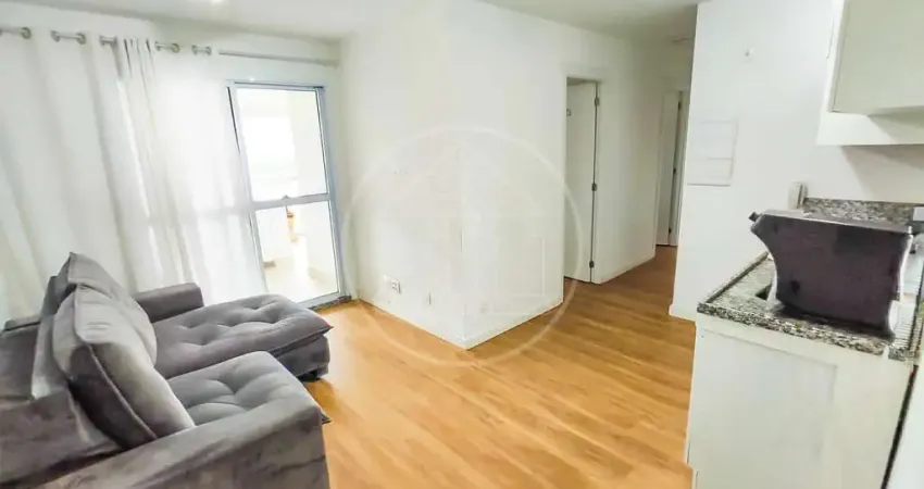 Apartamento com 3 quartos para alugar em Santo Amaro, São Paulo