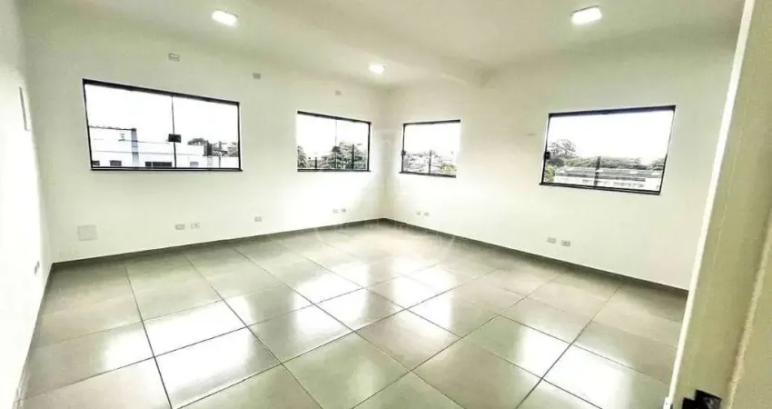 Sala comercial com 1 sala para alugar na Cidade Dutra, São Paulo