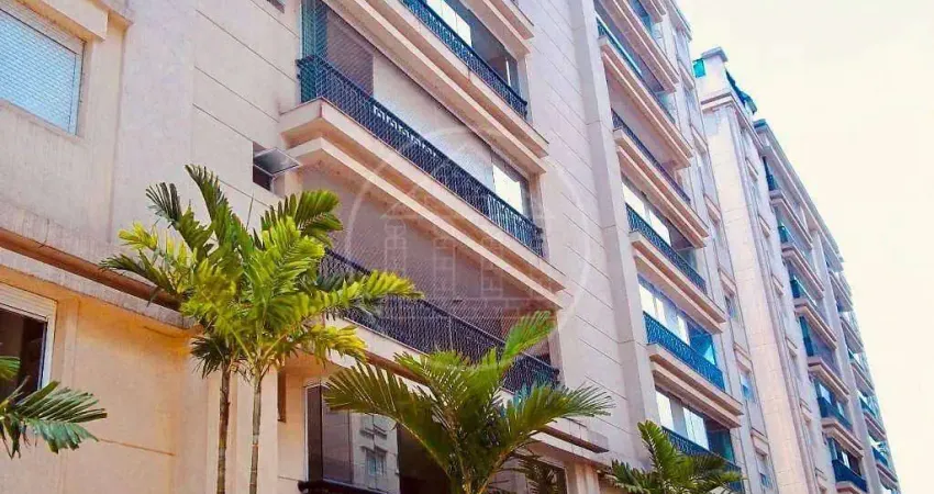 Apartamento com 2 quartos para alugar em Santo Amaro, São Paulo