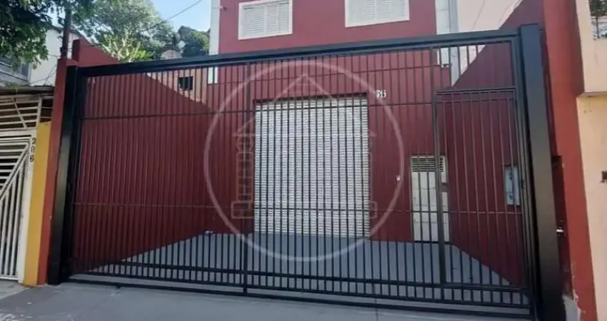 Barracão / Galpão / Depósito para alugar no Jardim Jussara, São Paulo