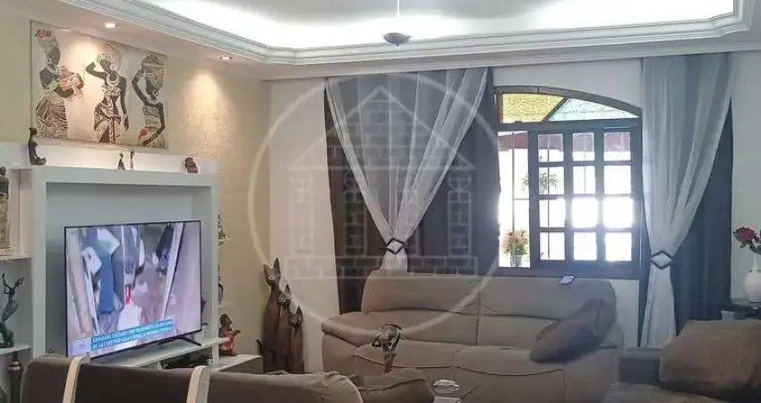 Casa com 2 quartos à venda no Jardim Lallo, São Paulo