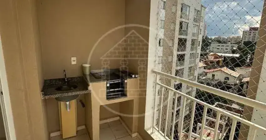 Apartamento com 3 quartos à venda em Campininha, São Paulo