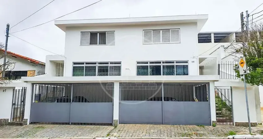 Casa com 3 quartos à venda no Veleiros, São Paulo