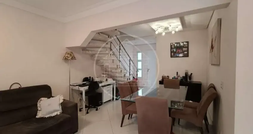 Casa com 3 quartos para alugar no Jardim Umuarama, São Paulo