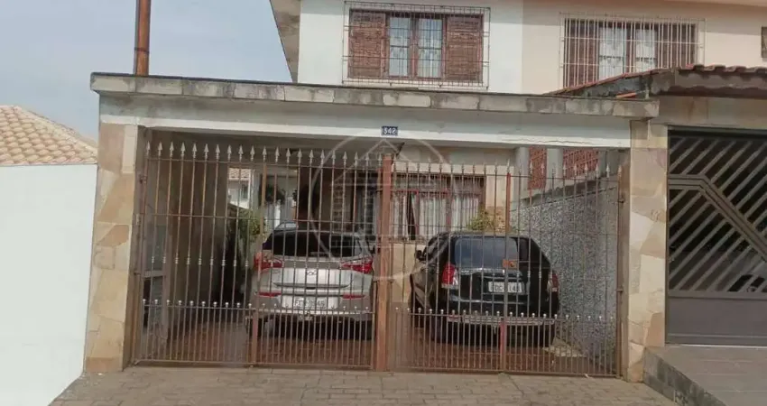 Casa com 4 quartos à venda em Cupecê, São Paulo