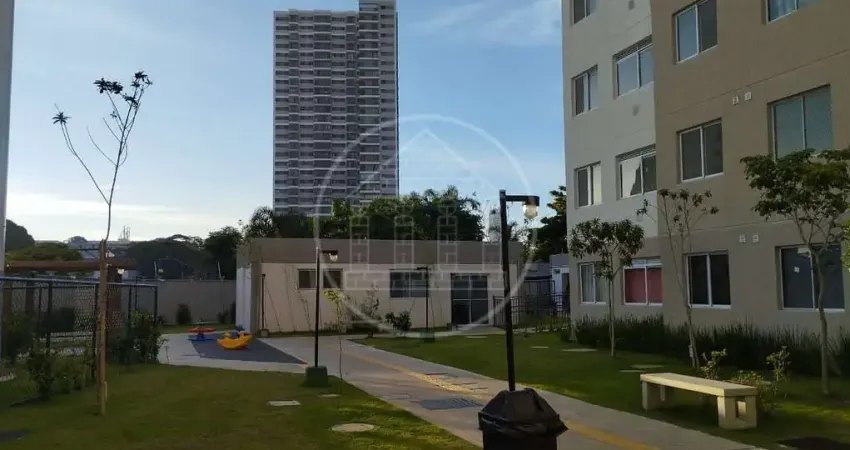 Apartamento com 2 quartos para alugar no Veleiros, São Paulo