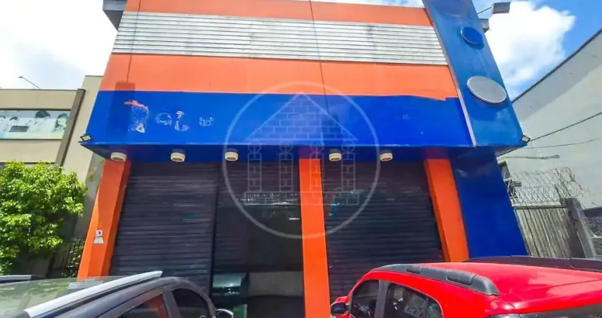 Prédio com 11 salas para alugar no Socorro, São Paulo