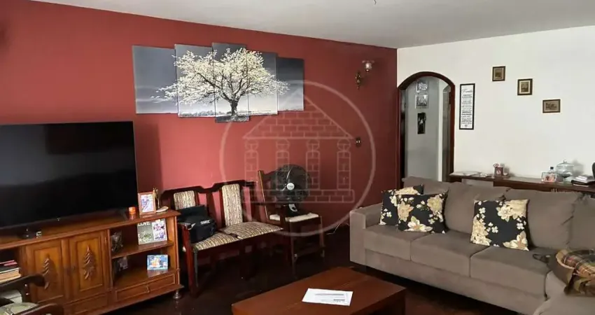 Casa com 3 quartos à venda no Rio Bonito, São Paulo