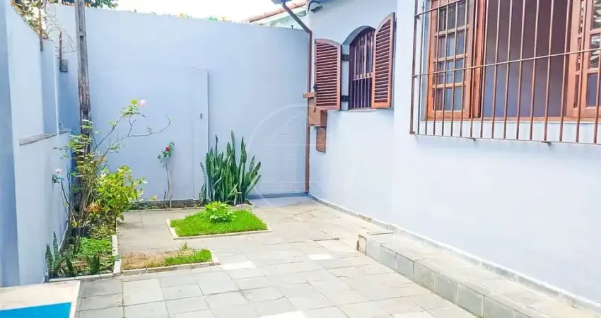 Casa comercial para alugar na Cidade Dutra, São Paulo