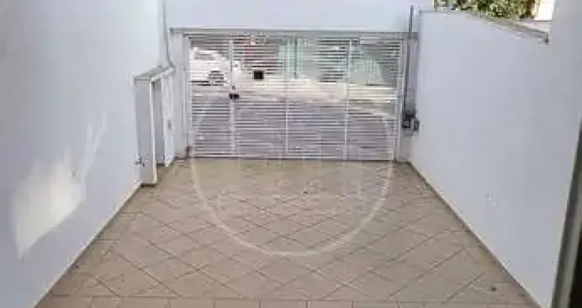 Casa com 4 quartos à venda na Vila Clementino, São Paulo