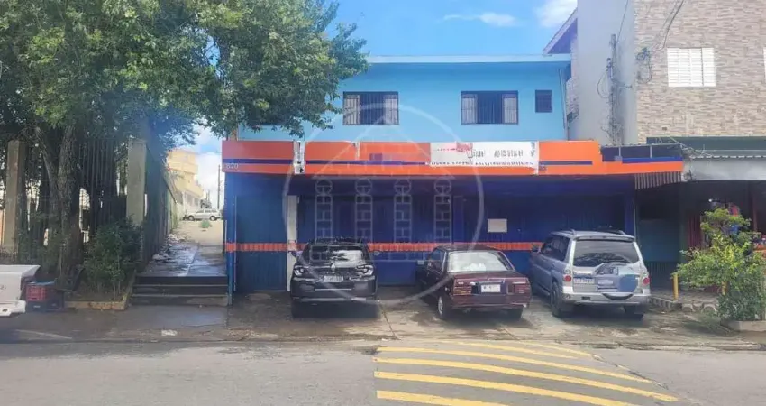 Prédio à venda no Parque Cocaia, São Paulo