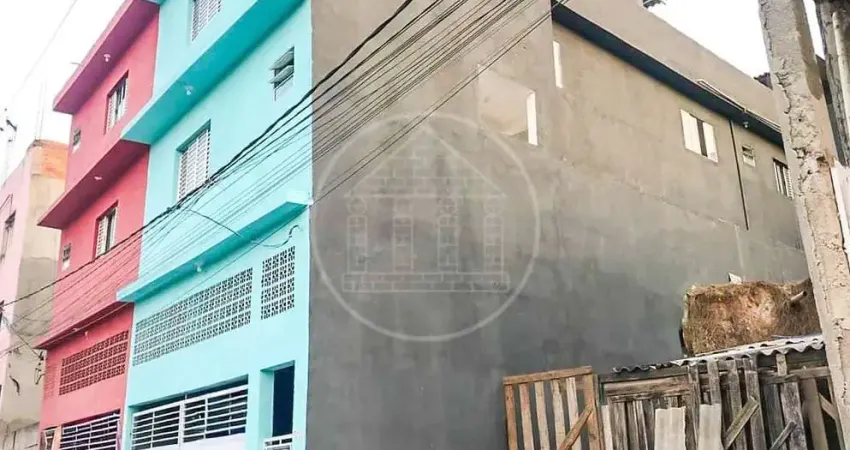 Prédio com 1 sala à venda no Recanto Campo Belo, São Paulo