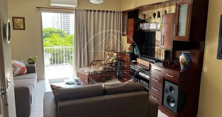 Apartamento com 3 quartos à venda no Pitangueiras, Guarujá