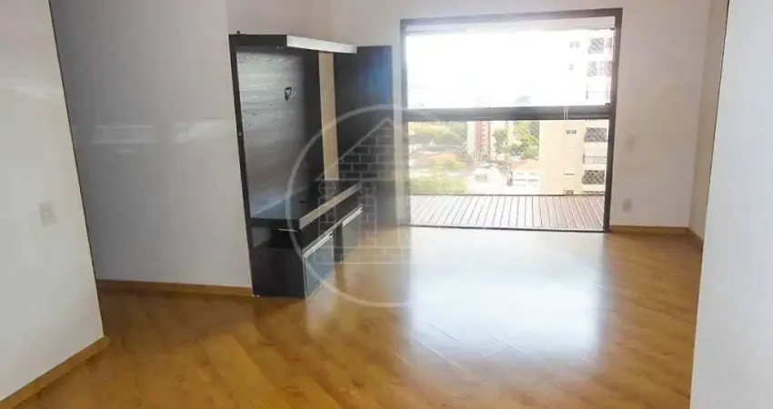 Apartamento com 3 quartos à venda na Vila Mascote, São Paulo