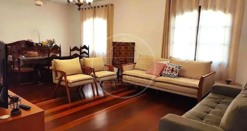 Casa com 3 quartos à venda no Jardim Santa Helena, São Paulo