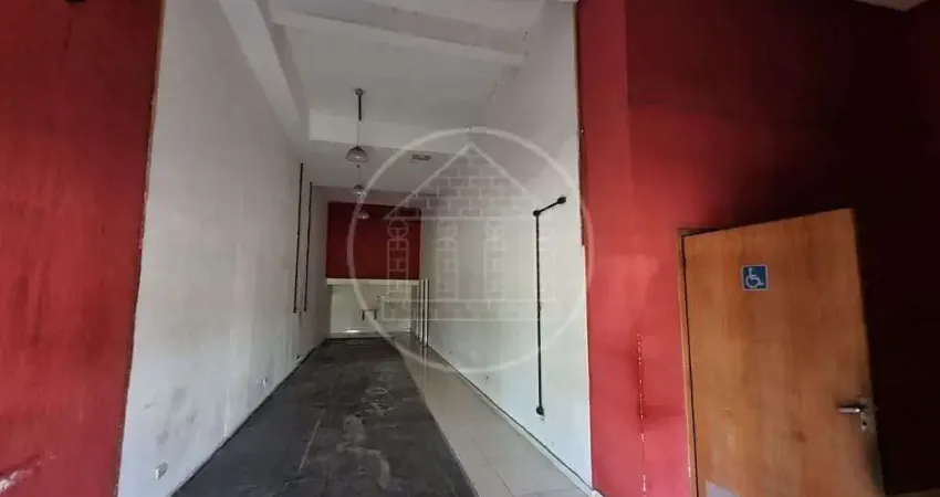 Ponto comercial para alugar no Parque Brasil, São Paulo