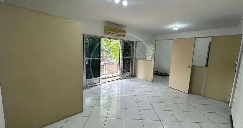 Sala comercial para alugar no Socorro, São Paulo