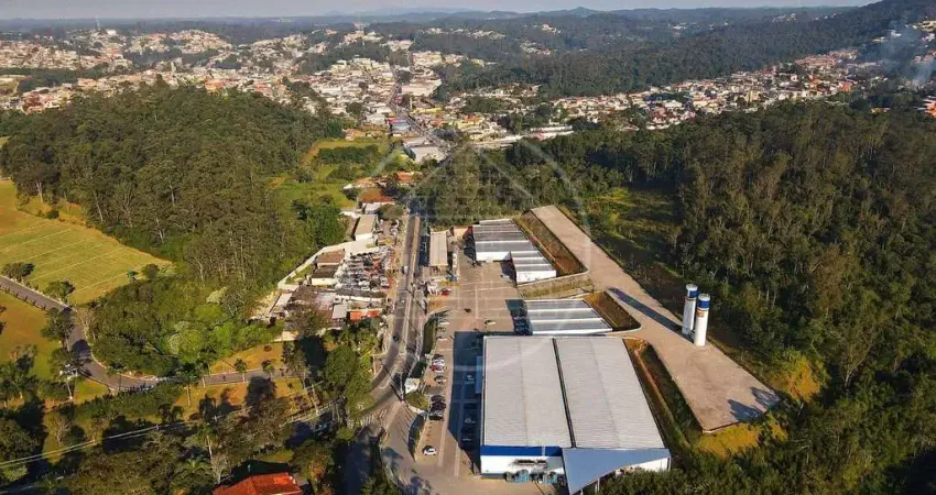 Barracão / Galpão / Depósito para alugar no Jardim Casa Grande, São Paulo