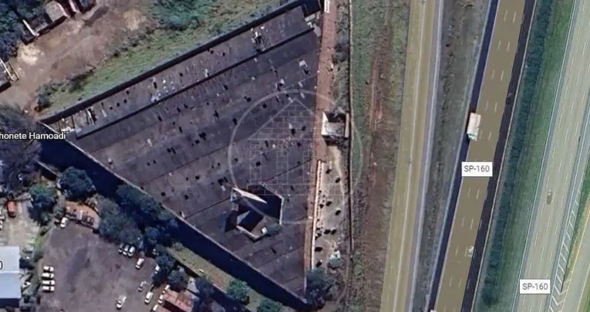 Galpão industrial para venda ou aluguel em Eldorado, Diadema/SP