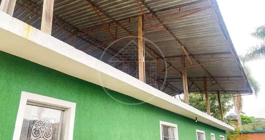 Casa em condomínio fechado com 3 quartos à venda no Parque do Terceiro Lago, São Paulo