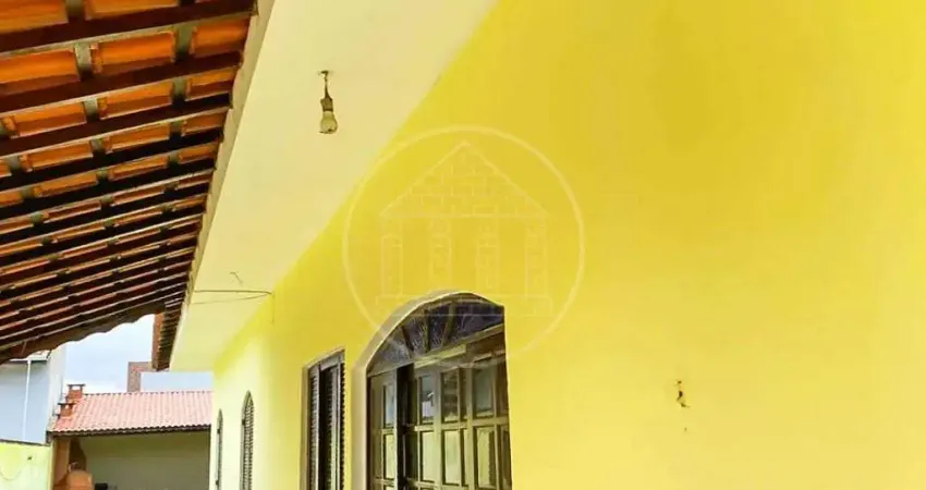 Casa em condomínio fechado com 3 quartos à venda no Parque do Terceiro Lago, São Paulo