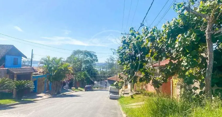 Casa em condomínio fechado com 2 quartos à venda no Parque do Terceiro Lago, São Paulo