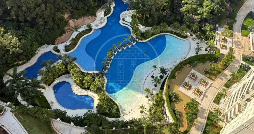 Apartamento com 4 quartos para alugar no Jardim Marajoara, São Paulo