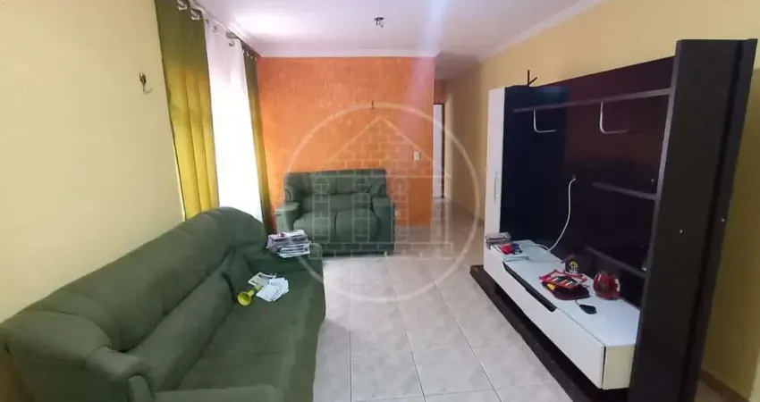 Casa com 5 quartos à venda no Jardim Guanhembu, São Paulo