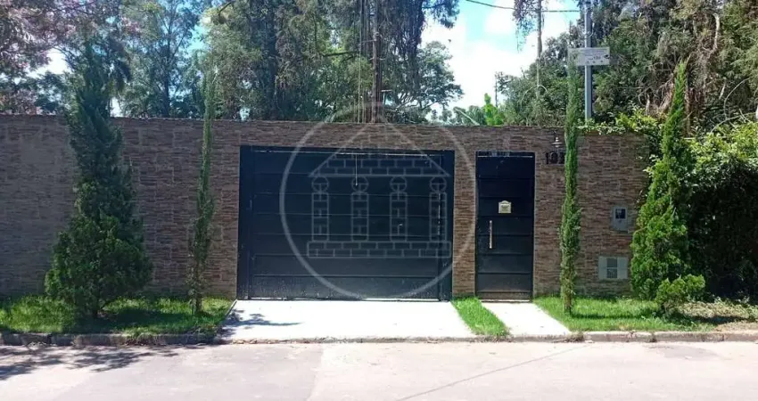 Terreno à venda na Vila Represa, São Paulo