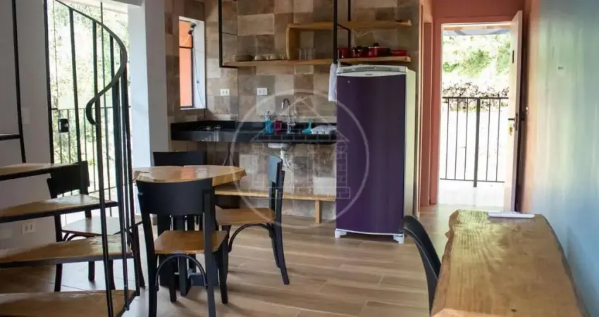 Hotel para venda e locação no Jardim Primavera - Campos do Jordão, SP