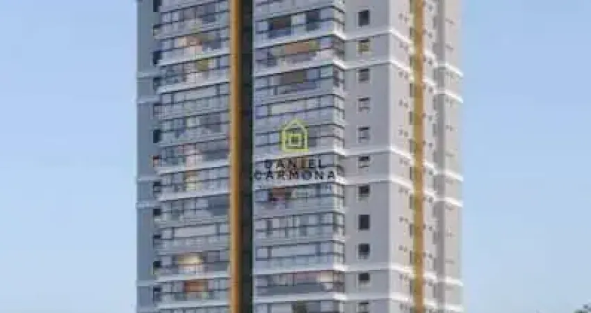 Apartamento Alto Padrão 03 Suítes - Residencial Luiza Tomazelli - Indaiatuba/SP