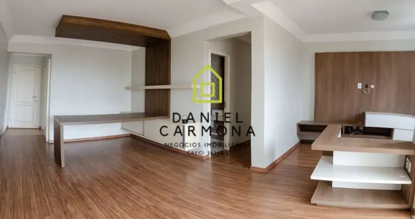 Apartamento com 2 quartos à venda no Centro, Indaiatuba