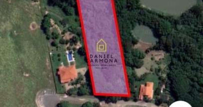Área Industrial 7.205 m² - Bairro Tombadouro - Indaiatuba/SP