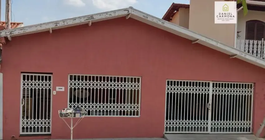 Casa com 3 quartos à venda na Vila Avaí, Indaiatuba 