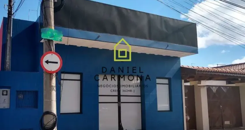 Casa com 3 quartos à venda na Cidade Nova I, Indaiatuba 