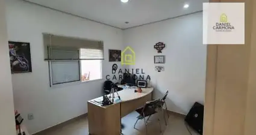 Casa Mista para Venda em Vila Sfeir Indaiatuba-SP