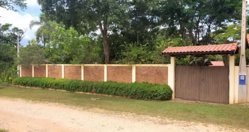 Casa com 4 quartos à venda no Centro, Buri 