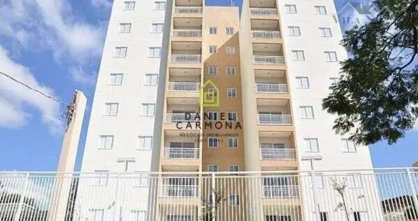 Lindo Apartamento 03 Dorm/01 Suite - Vertentes de Itaici- Indaiatuba/SP