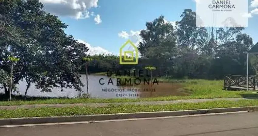 Terreno em condomínio para venda em jardim indaiatuba golf indaiatuba-sp