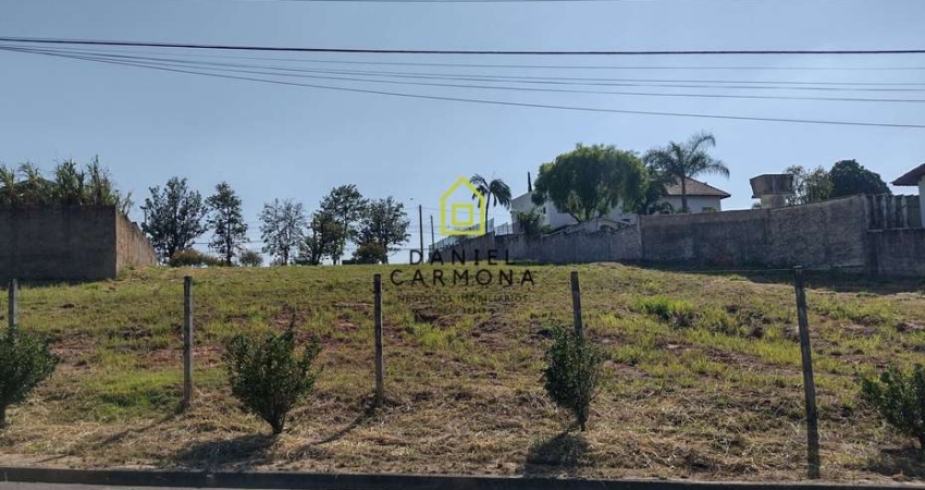 Terreno 1.274 m² - Boa Toógrafia - Altos da Bela Vista - Indaiatuba/SP