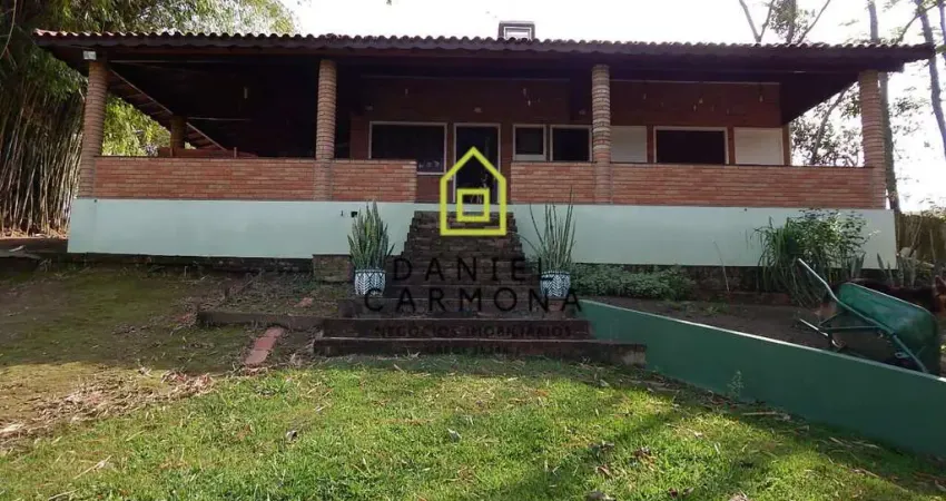 Sítio 21.700 m² ! a 2 km centro elias fausto - bairro barroquinha.