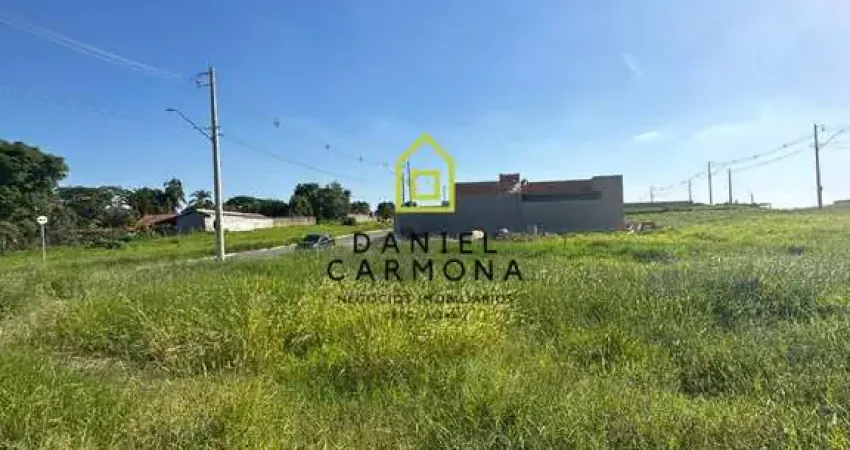 Terreno à venda na Rua Suely Aragão Rocha, Jardim Casablanca, Indaiatuba