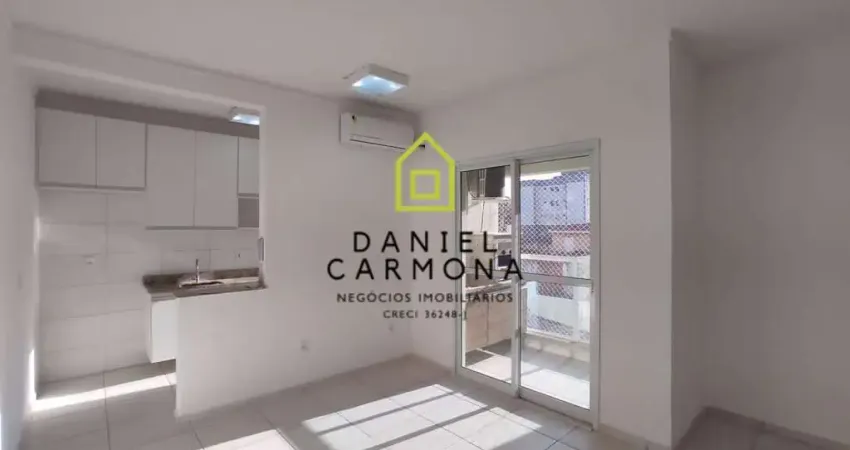 Belíssimo apartamento 02 dorm/01 suíte - planta menor - jardim sevilha