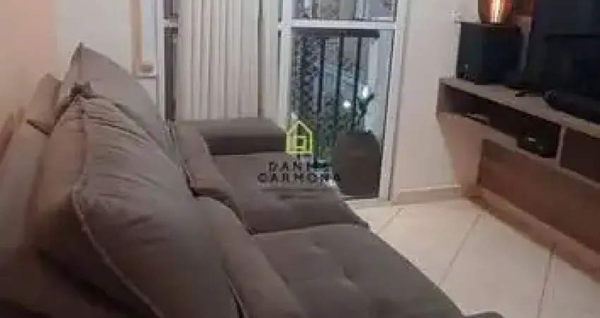 Belíssimo Apartamento 02 Dormitórios - Vila das Praças - Oportunidade! Indaiatuba/SP