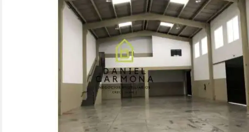 Galpão industrial - comercial vitória martini - indaiatuba/sp