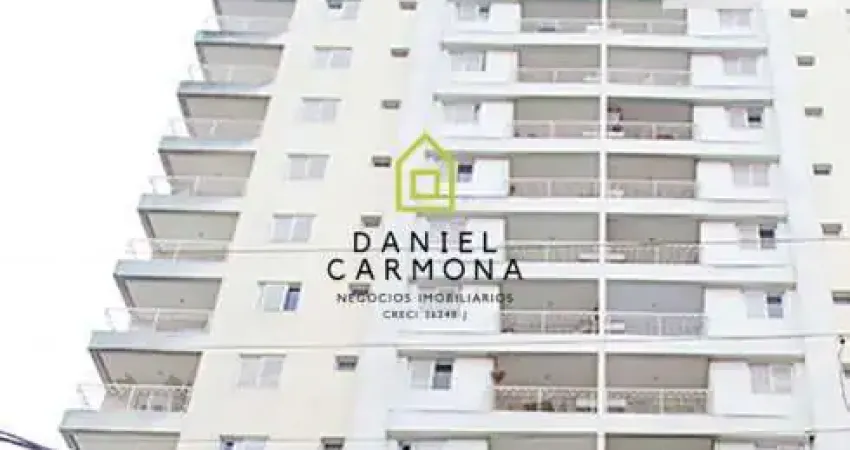 Apartamento com 2 quartos para alugar na Vila Todos os Santos, Indaiatuba 